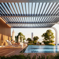 Le Blanc Residence