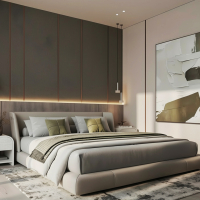 Le Blanc Residence