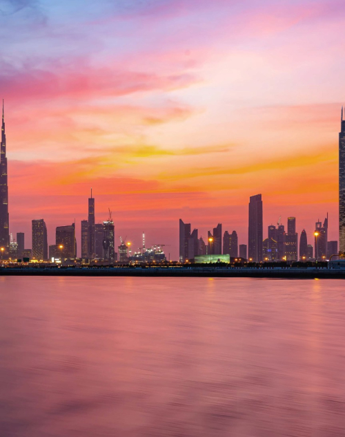 Burj Azizi- Worlds Second Tallest Building
