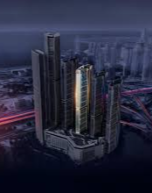 the eden sobha central