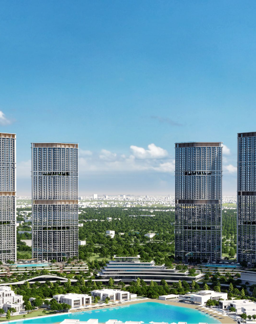 sobha hartland II