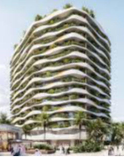 forest city 2