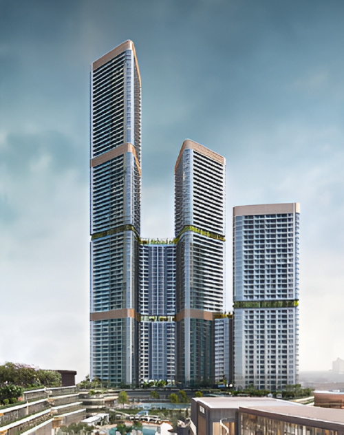 sobha skyvue