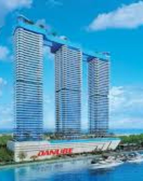 Oceanz by Danube