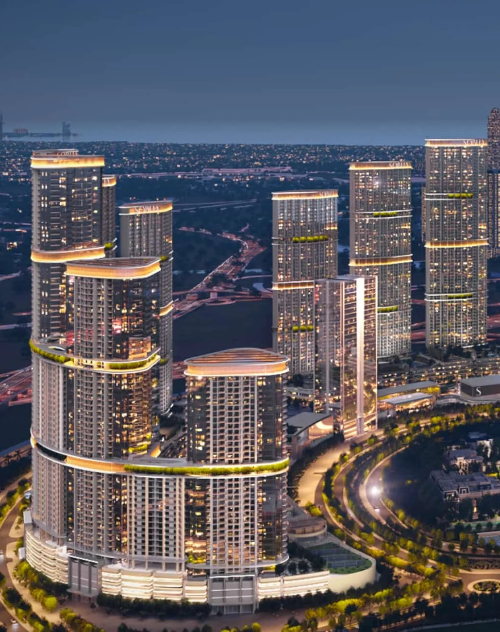 Sobha Hartland 2
