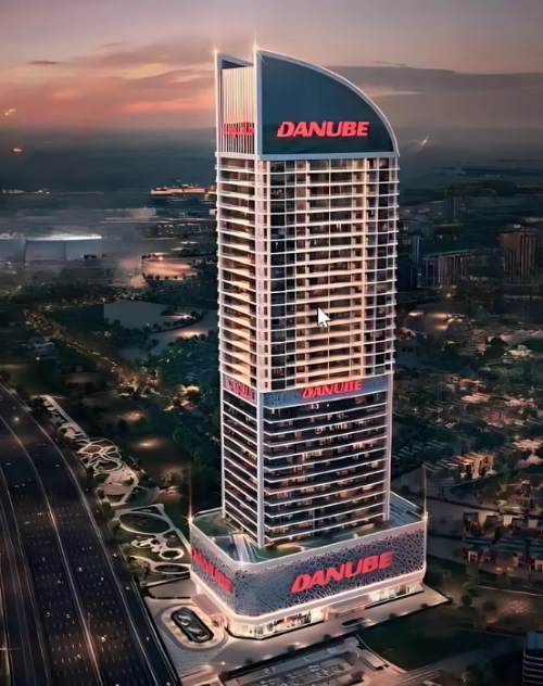 Danube Aspirz