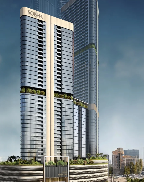 Sobha Skyvue New Project
