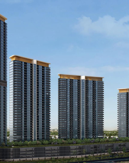 Sobha solis