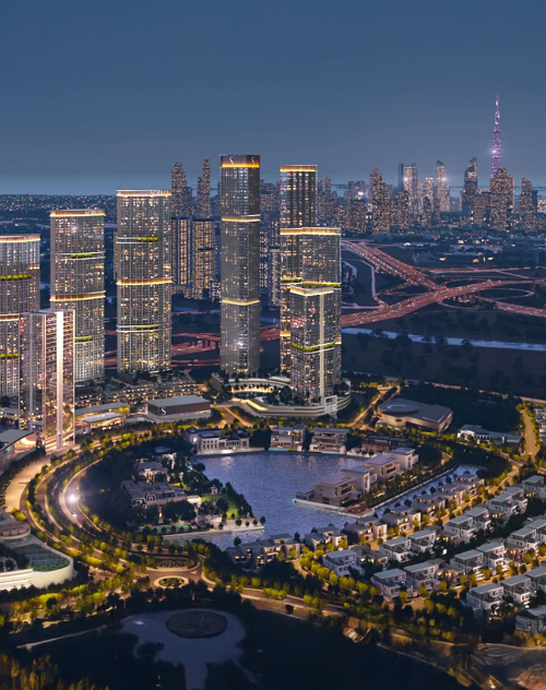 Sobha Hartland 2