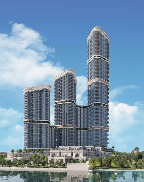 Sobha Skyscape