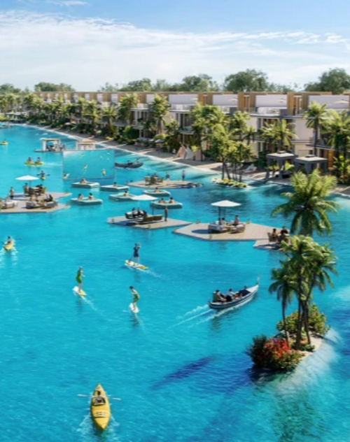 Damac Islands Phase 2