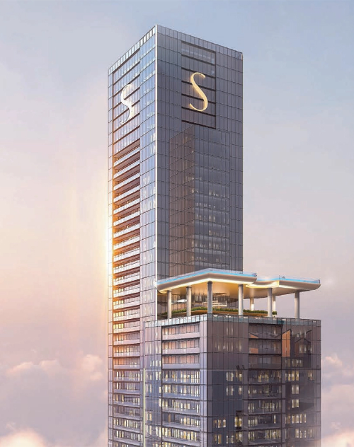 Sobha Skyparks