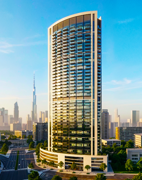 Nobles Tower