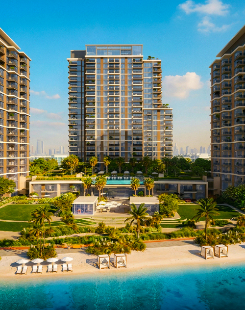 Naya Residency