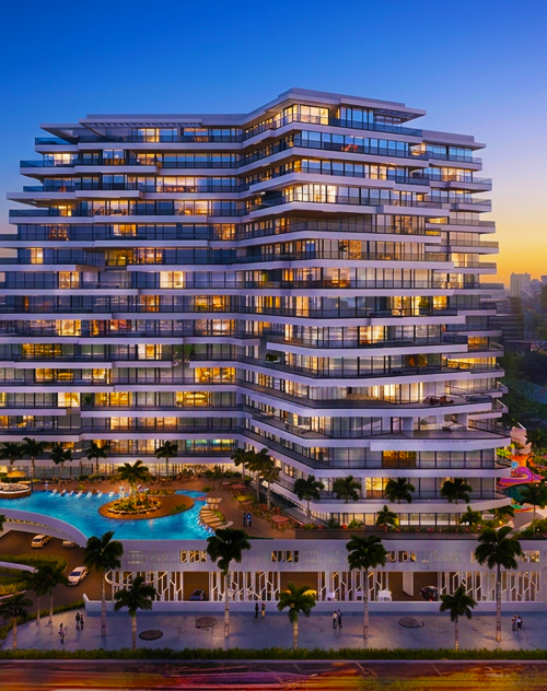 Trinity by Karma Developers