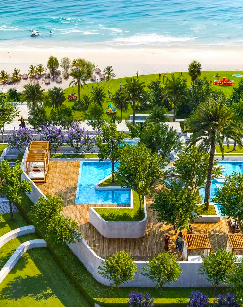 Sobha Aquamont