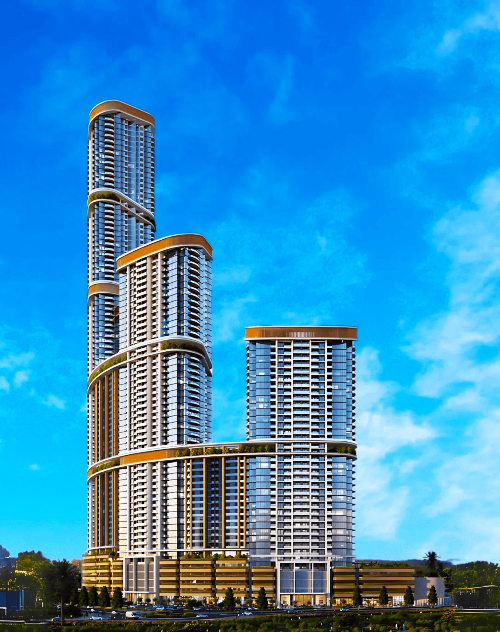 Sobha Skyscape