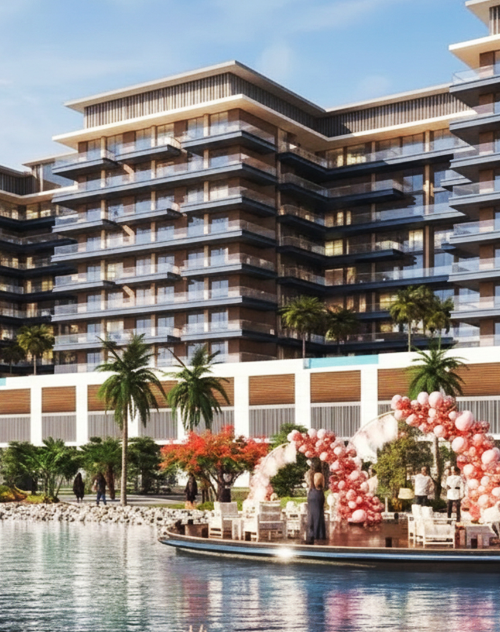 DAMAC Riverside