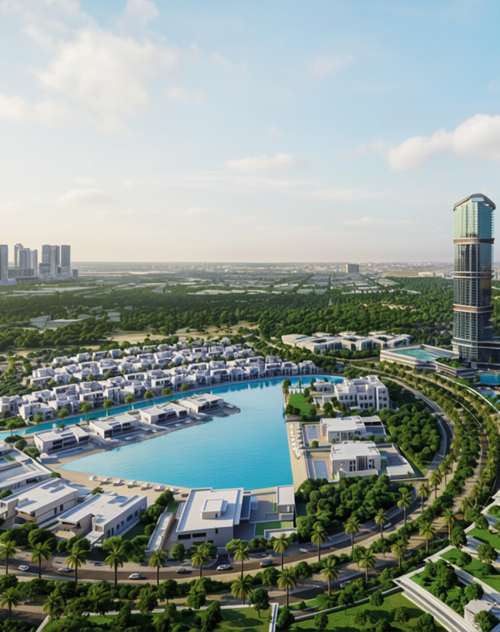 Sobha Hartland II