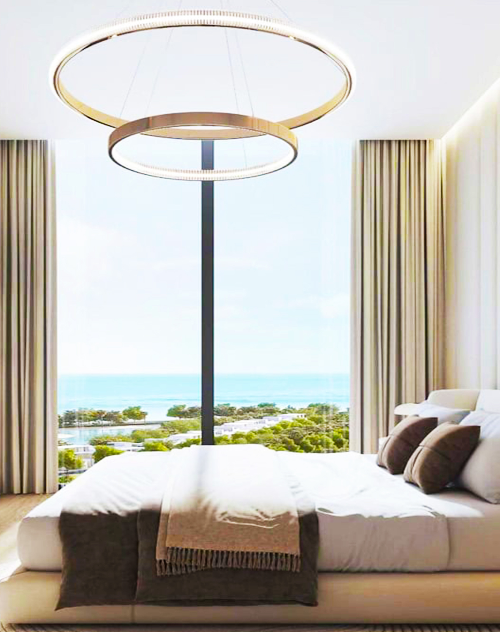 Pierside Marina Residences