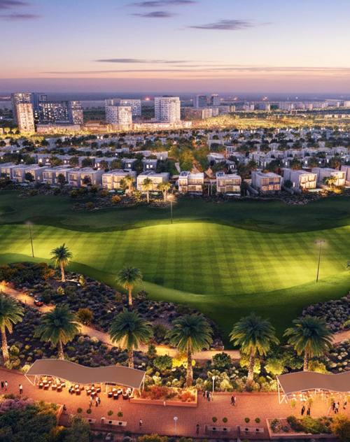 Emaar South