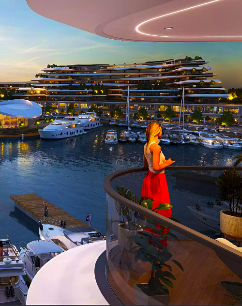 Coastline Beach Residences