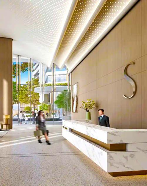 Selene Beach Residences