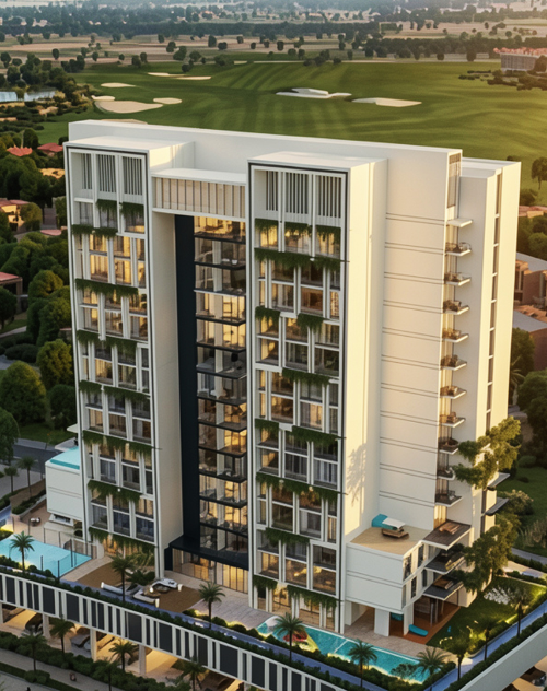 Fairway Residences