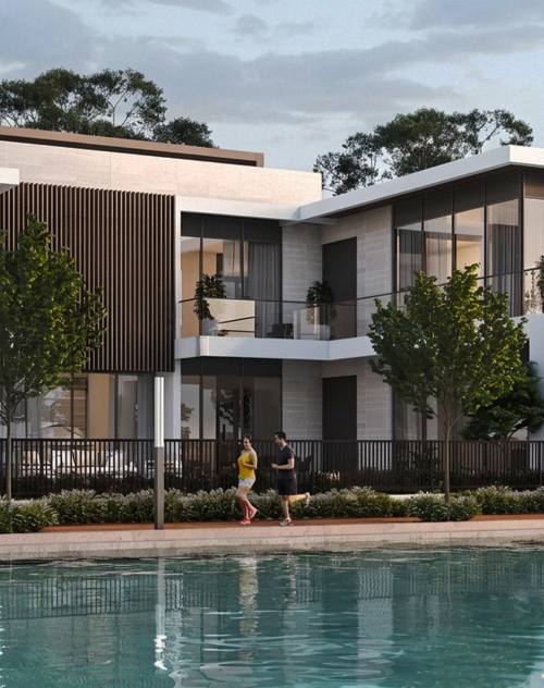 Sobha Elwood