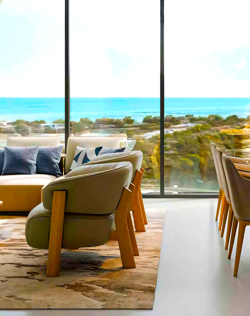 Coraline Beach Residences