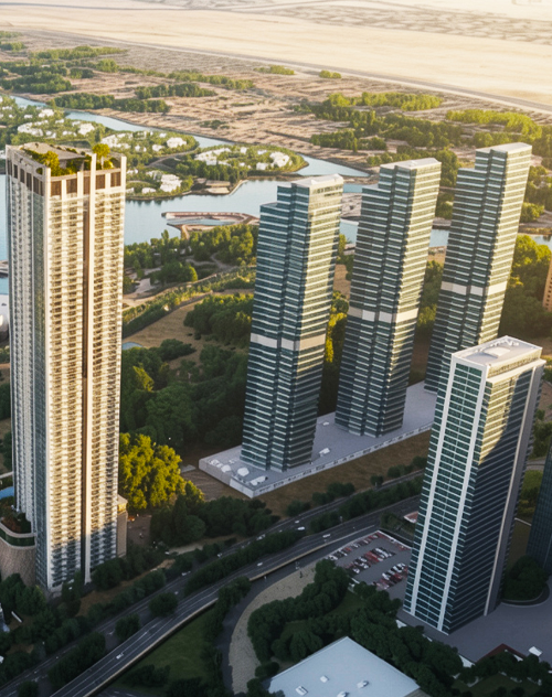 Sobha Verde