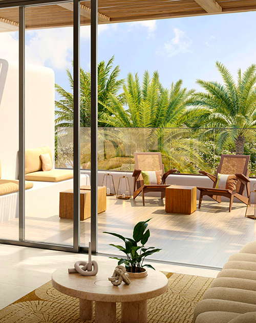 The Valley by Emaar Properties