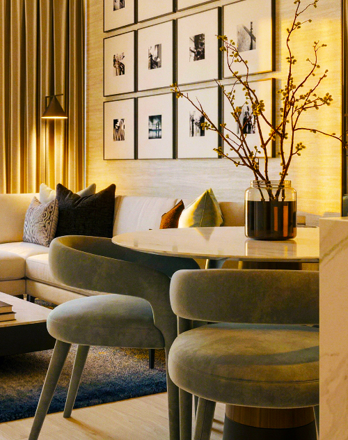 Bali Residences