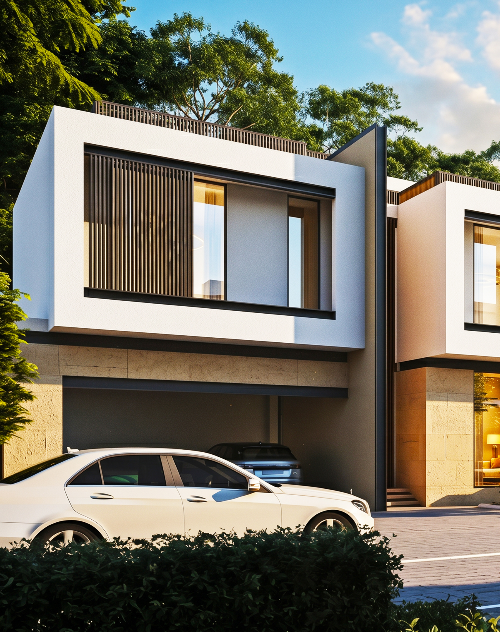 Sobha Reserve