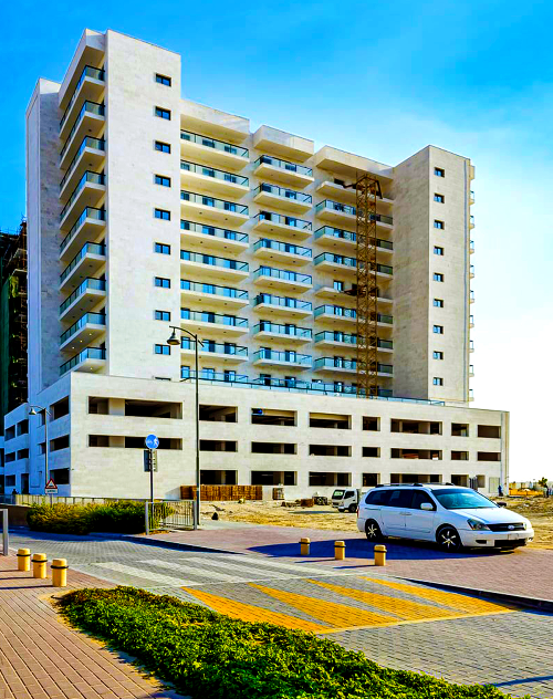 Equiti Home