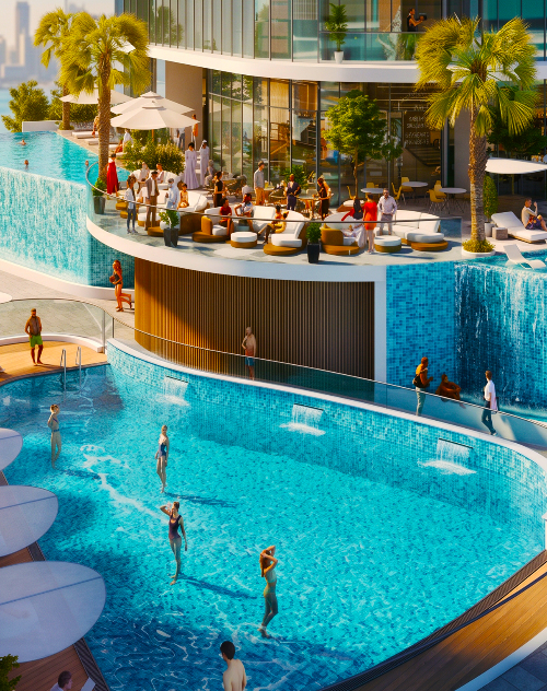 Sobha SeaHaven