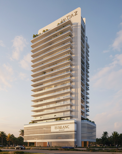 Le Blanc Residence