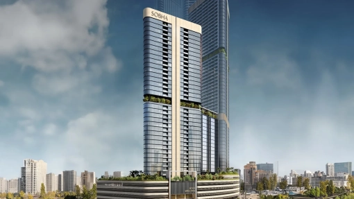 Sobha Skyvue New Project