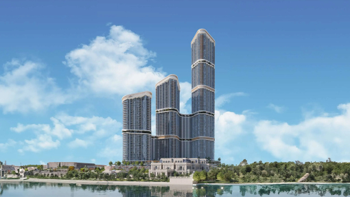 Sobha Skyscape