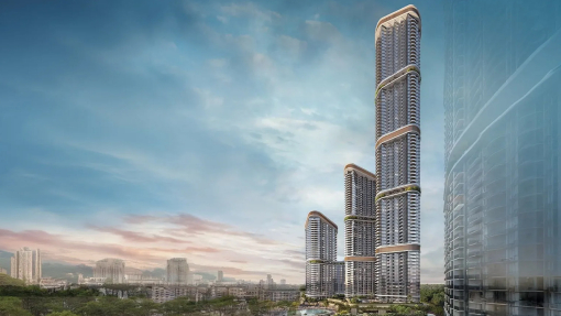 Sobha Skyscape
