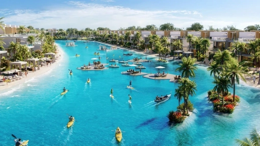 Damac Islands Phase 2