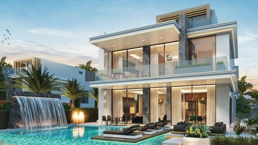 Damac Islands Phase 2