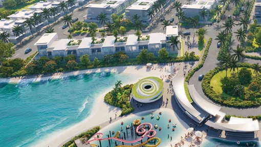 Damac Islands Phase 2