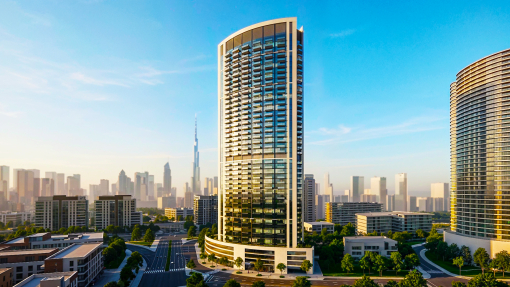 Nobles Tower