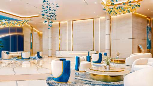 Jewelz by Danube Ameneties