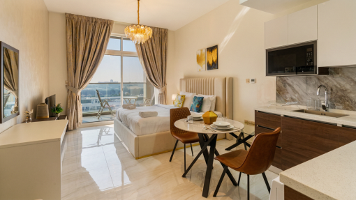 Jewelz by Danube Ameneties