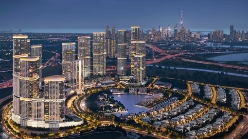 Sobha Project