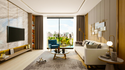 Trinity by Karma Developers