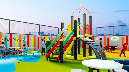 Milos Residences