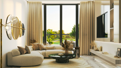 Iraz Residences